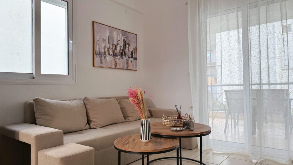 Elegant Maisonettes, Fourka, Kassandra
