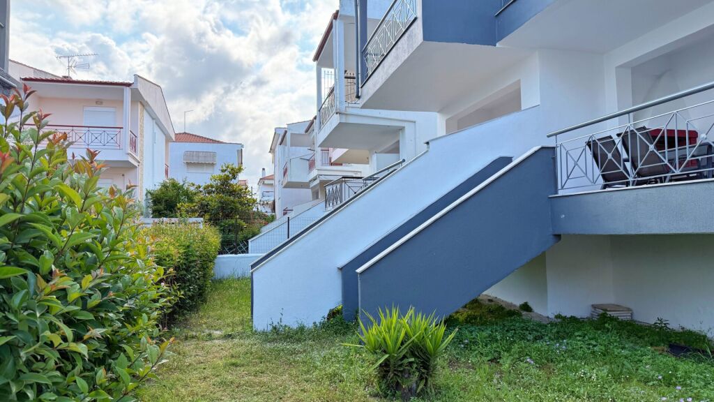 Elegant Maisonettes, Fourka, Kassandra