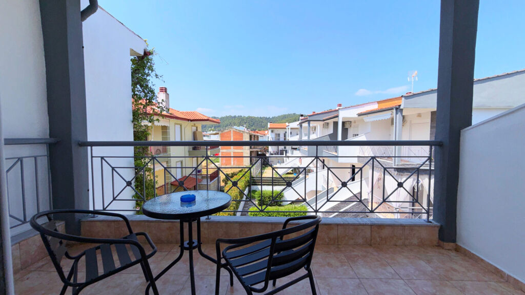 Elegant Maisonettes, Fourka, Kassandra