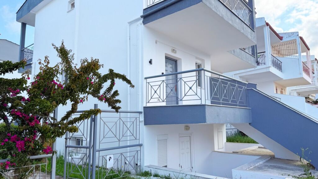 Elegant Maisonettes, Fourka, Kassandra