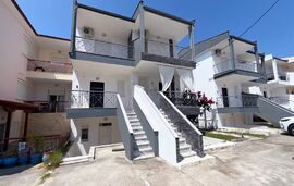 Elegant Maisonettes, Fourka, Kassandra