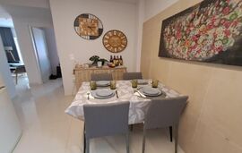 Nasia's Suite, Pelekas, Corfu