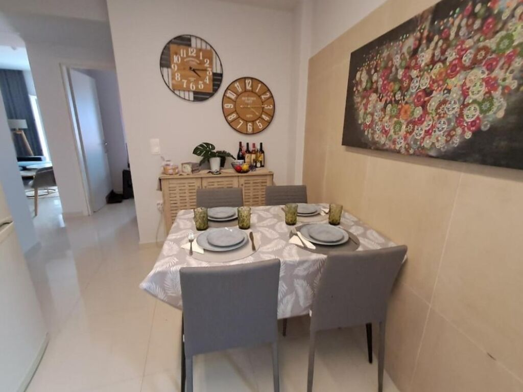 Nasia's Suite, Pelekas, Corfu