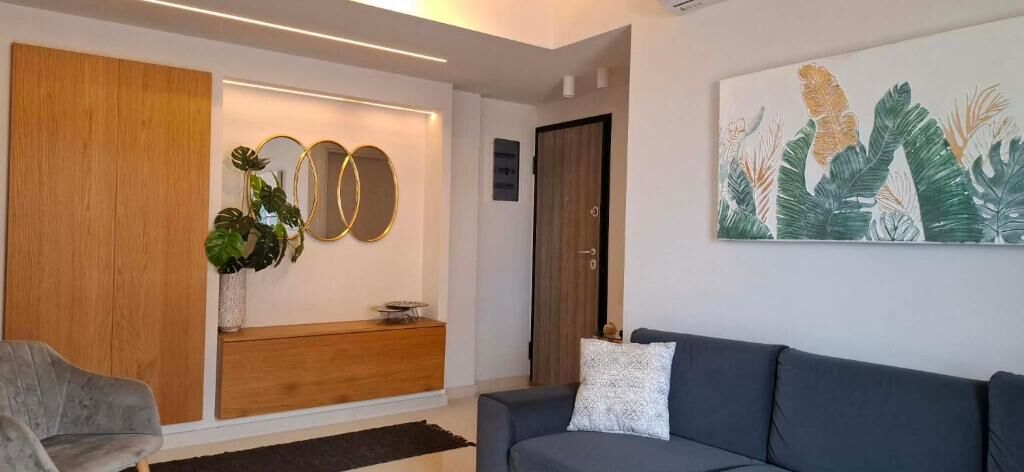 Nasia's Suite, Pelekas, Corfu