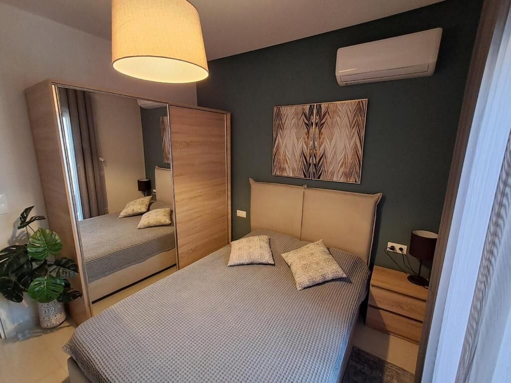 Nasia's Suite, Pelekas, Corfu