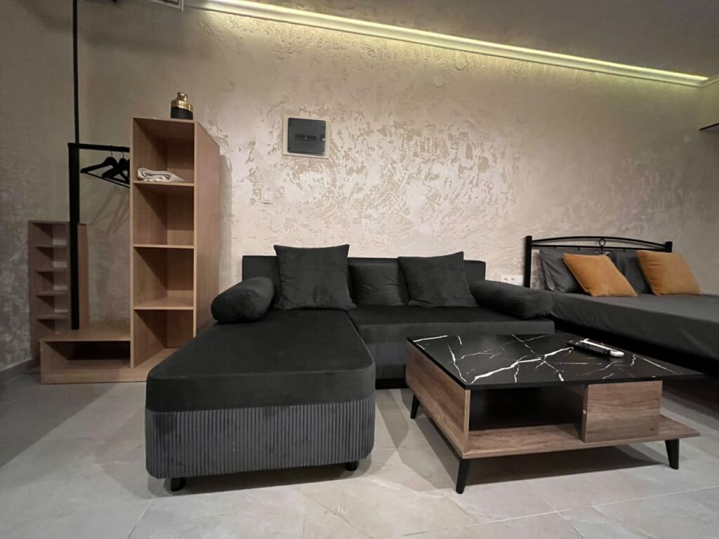 Center Bella Grace Studio, Pefkohori, Kassandra