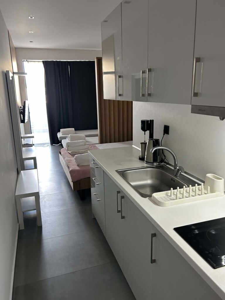 Kallithea 26 Apartment, Kallithea, Kassandra