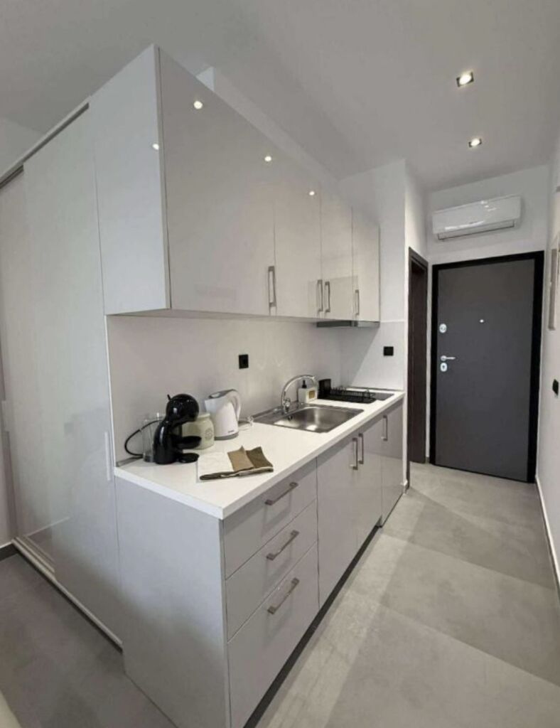 Kallithea 26 Apartment, Kallithea, Kassandra
