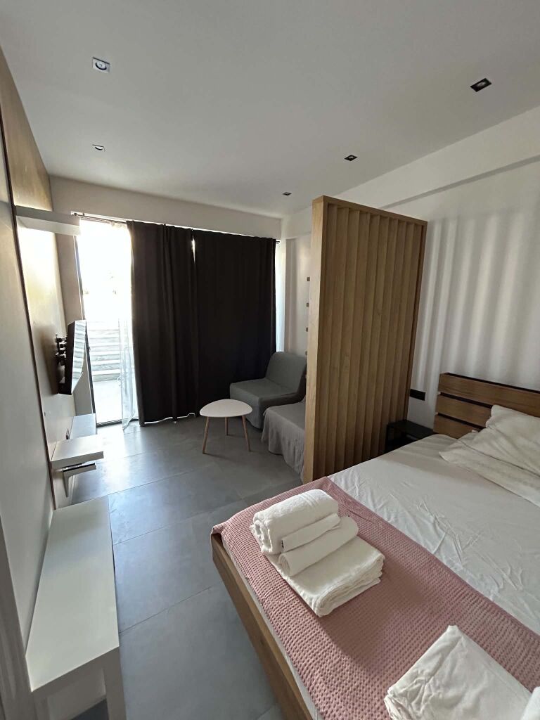 Kallithea 26 Apartment, Kallithea, Kassandra