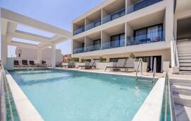 Kallithea 26 Apartment, Kallithea, Kassandra