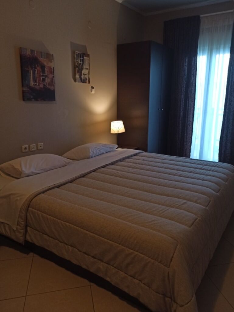 Seventeen Rooms, Perea, Thessaloniki