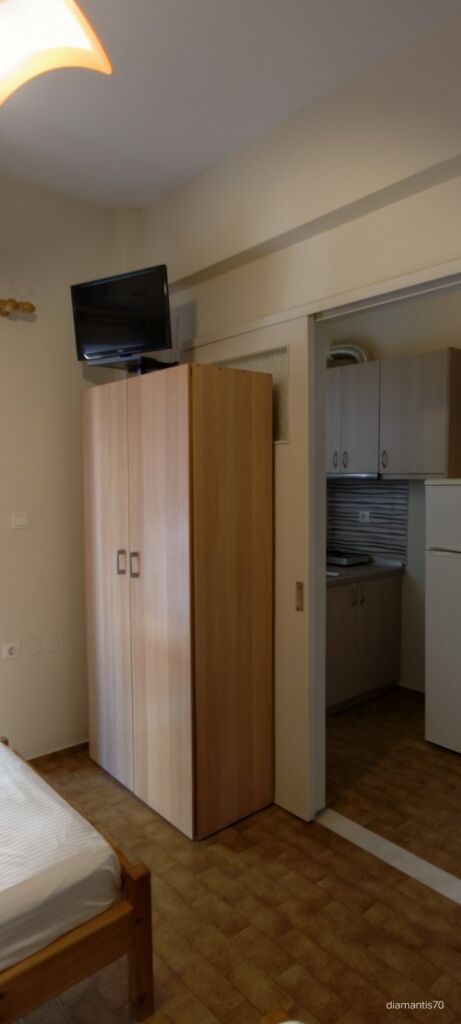 Glaros Rooms, Neoi Poroi, Pieria