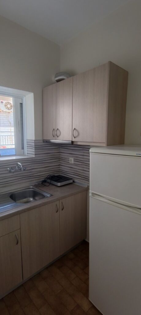 Glaros Rooms, Neoi Poroi, Pieria