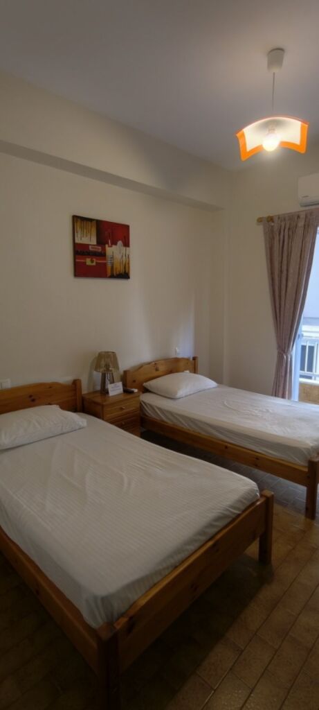 Glaros Rooms, Neoi Poroi, Pieria