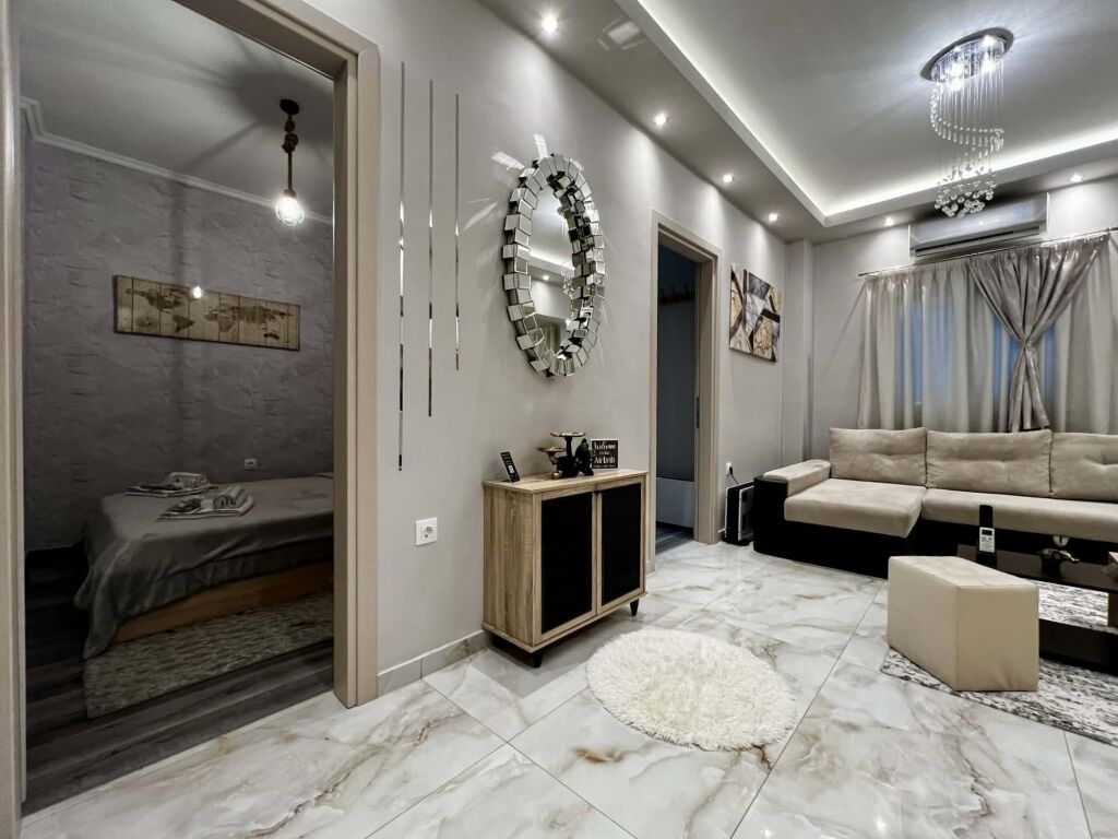 Diamond Luxury Suite, Thessaloniki, Thessaloniki