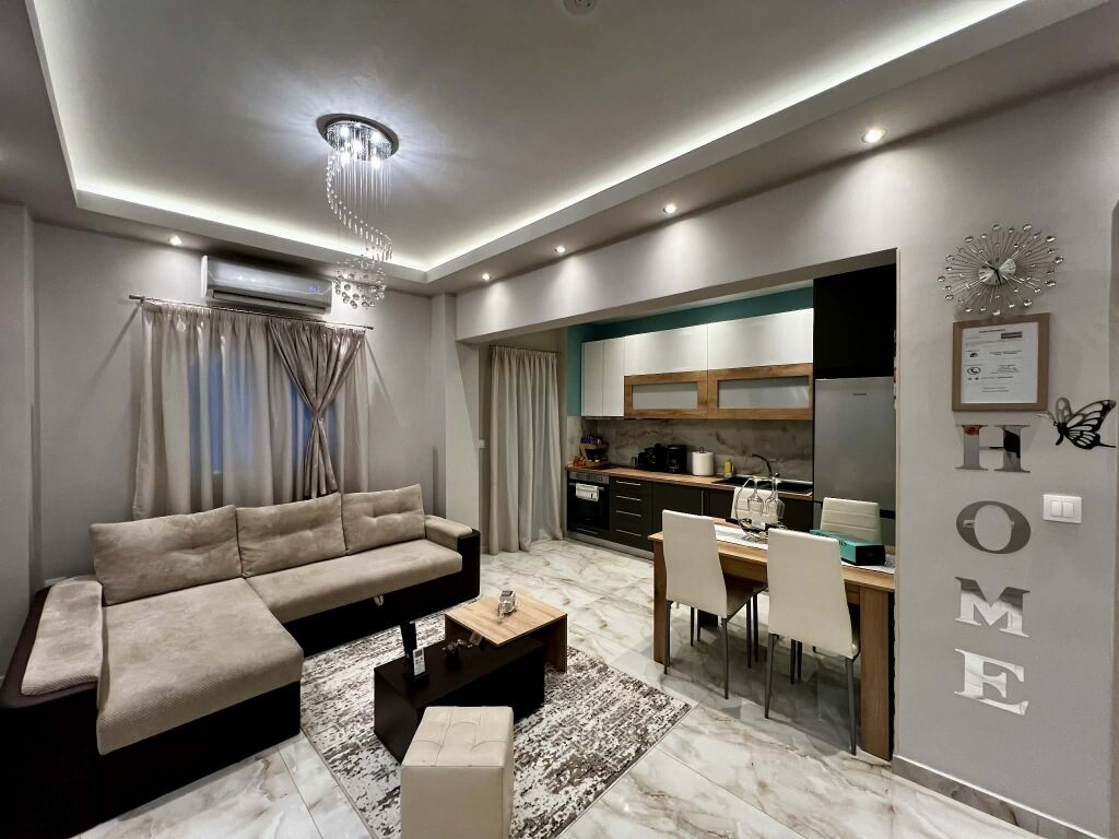 Diamond Luxury Suite, Thessaloniki, Thessaloniki