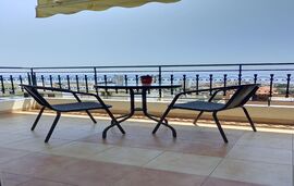 Evris Mountain View House, Kavala, Kavala, Sea View