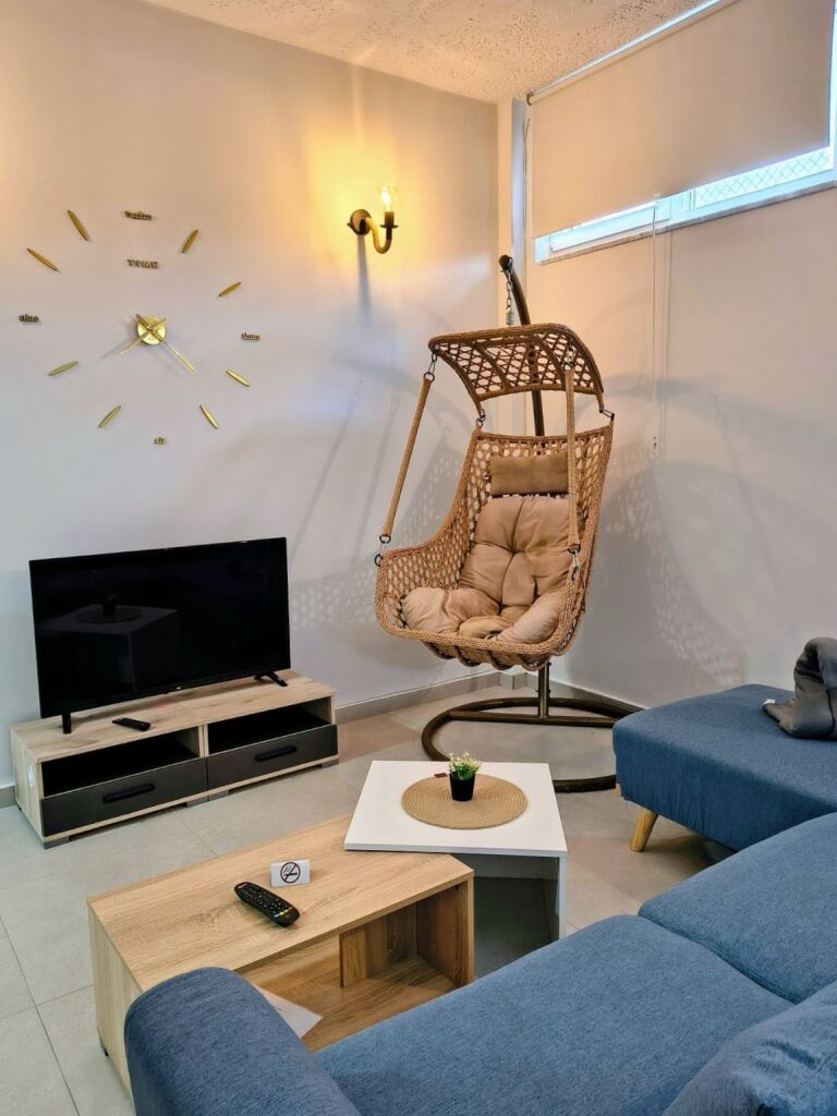 Angels Apartments, Agia Triada, Thessaloniki