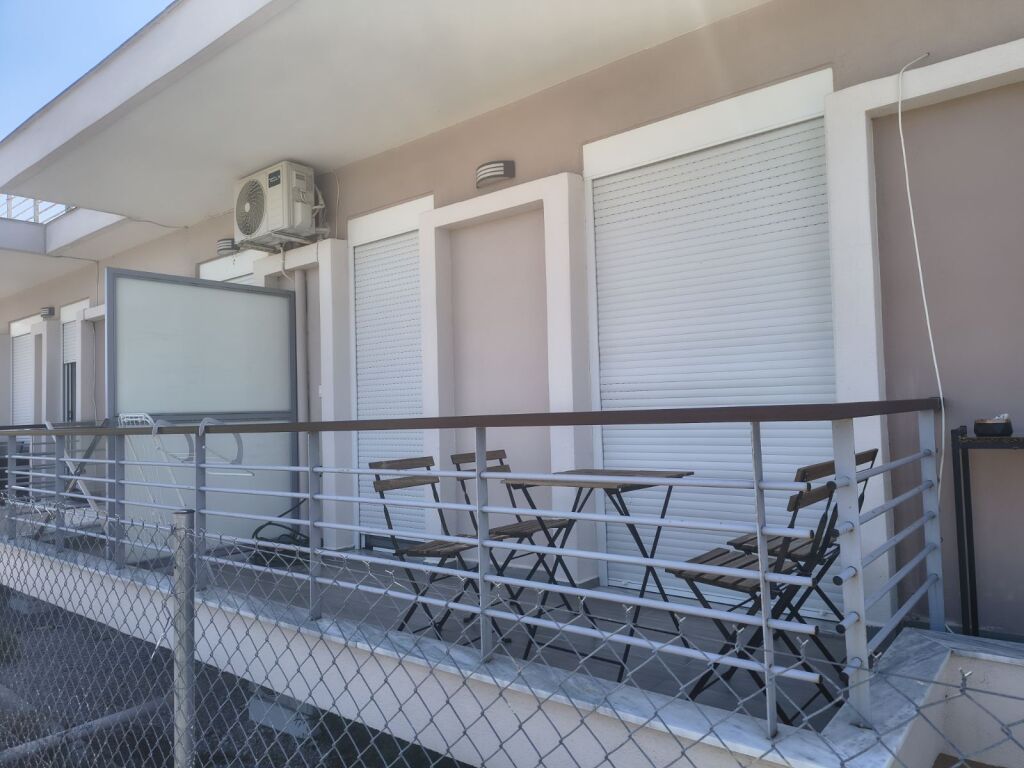 Angels Apartments, Agia Triada, Thessaloniki