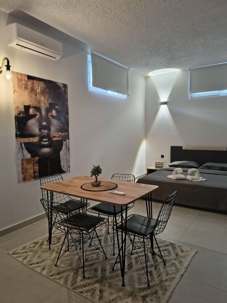 Angels Apartments, Agia Triada, Thessaloniki