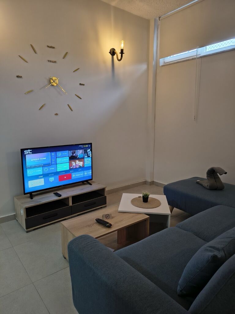 Angels Apartments, Agia Triada, Thessaloniki
