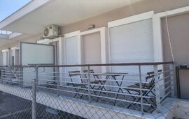 Angels Apartments, Agia Triada, Thessaloniki