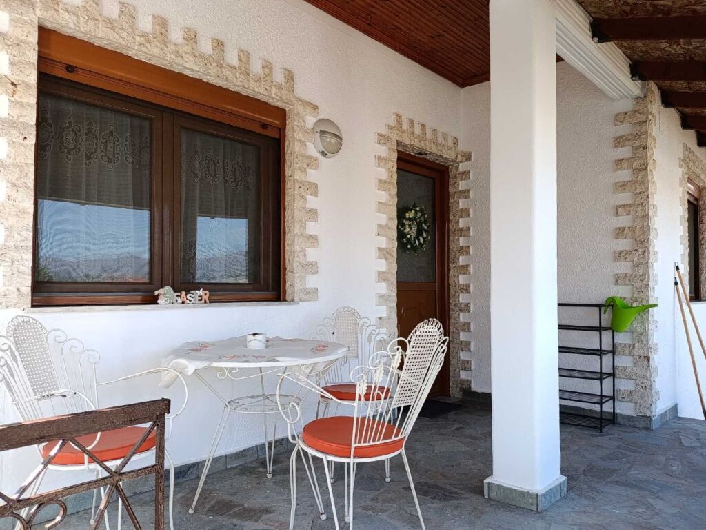 Rooster Retreat Villa, Thessaloniki, Thessaloniki