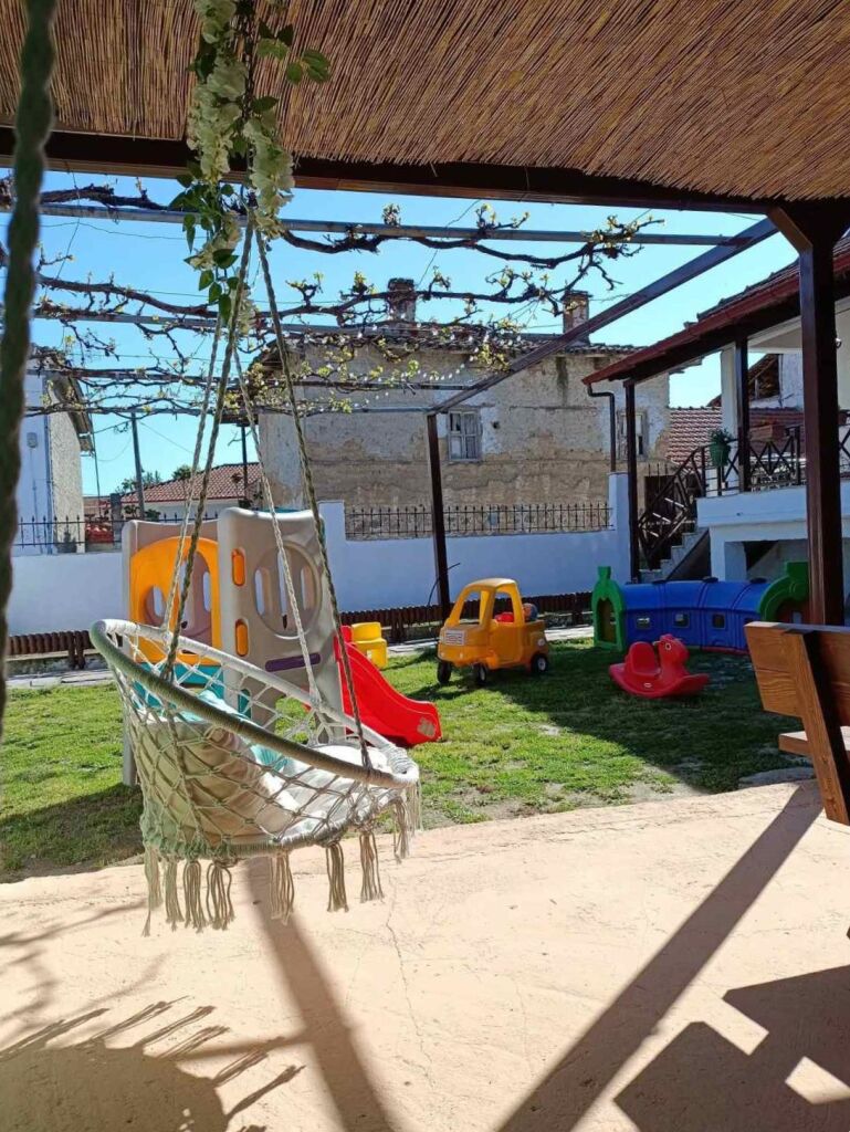 Rooster Retreat Villa, Thessaloniki, Thessaloniki