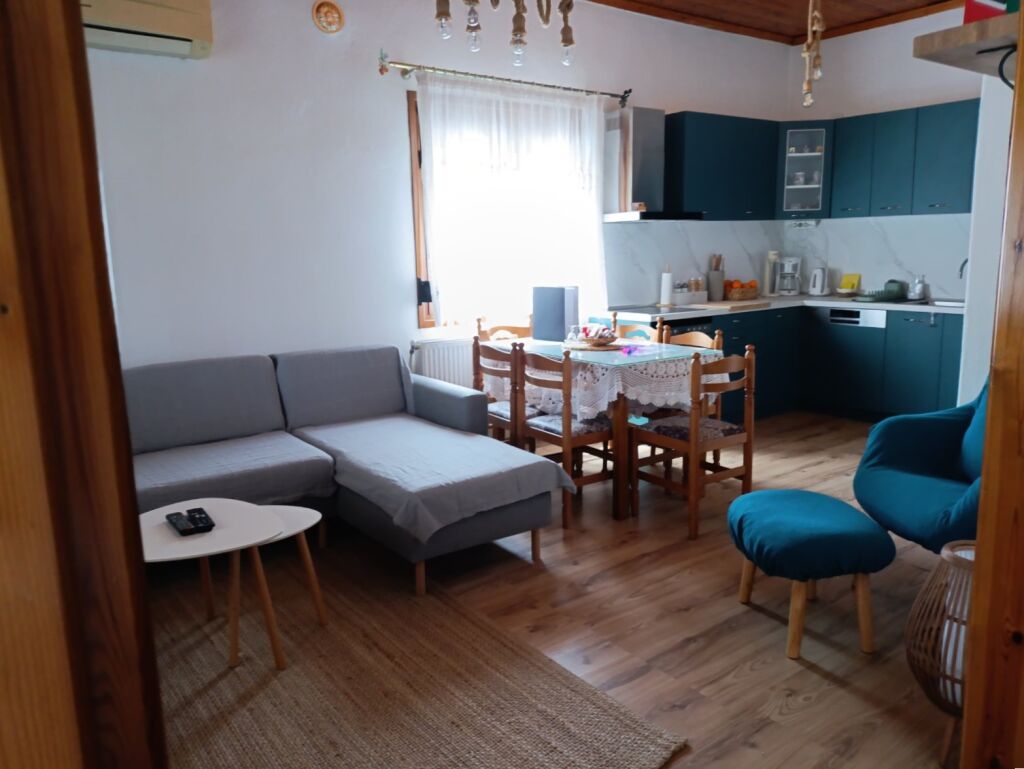 Rooster Retreat Villa, Thessaloniki, Thessaloniki