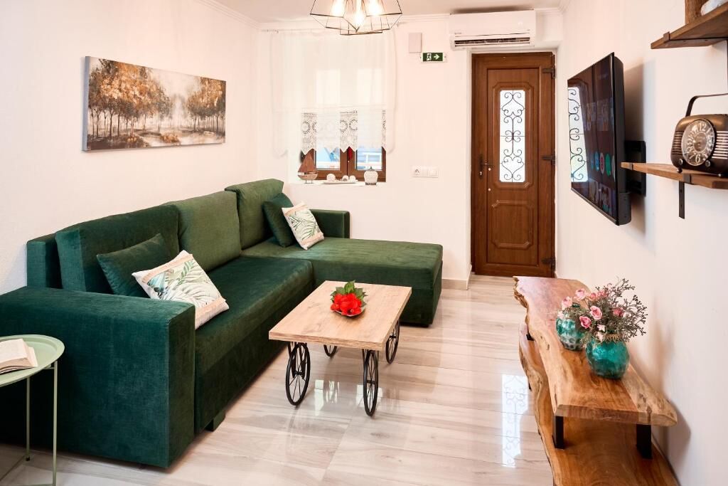 Casa Di Fava Home, Agios Nikolaos, Sithonia