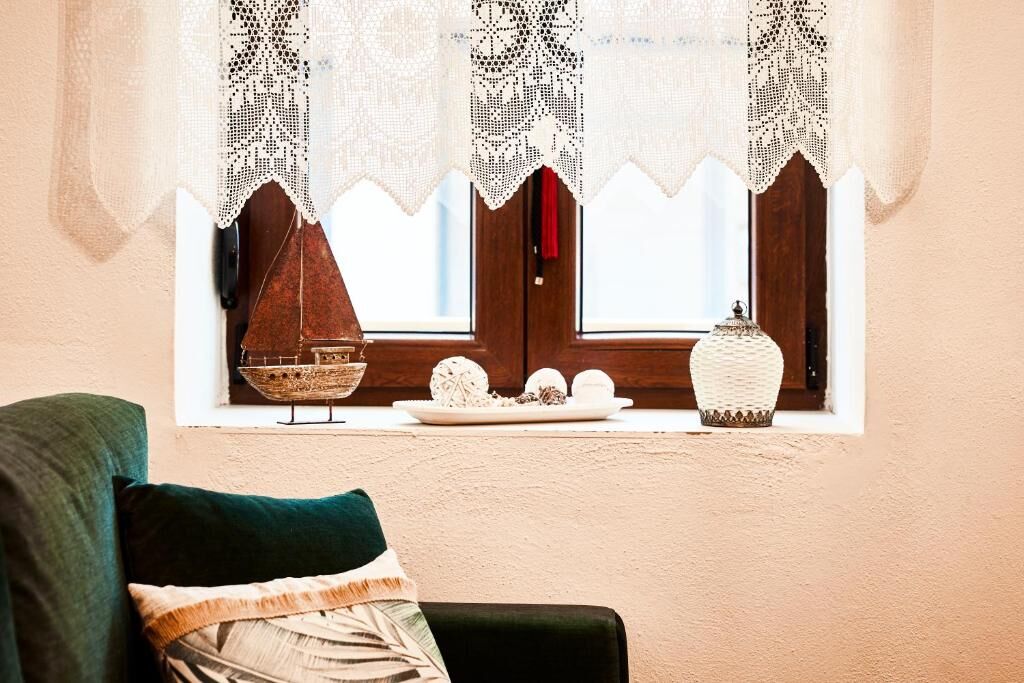 Casa Di Fava Home, Agios Nikolaos, Sithonia