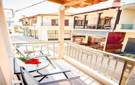 Casa Di Fava Home, Agios Nikolaos, Sithonia