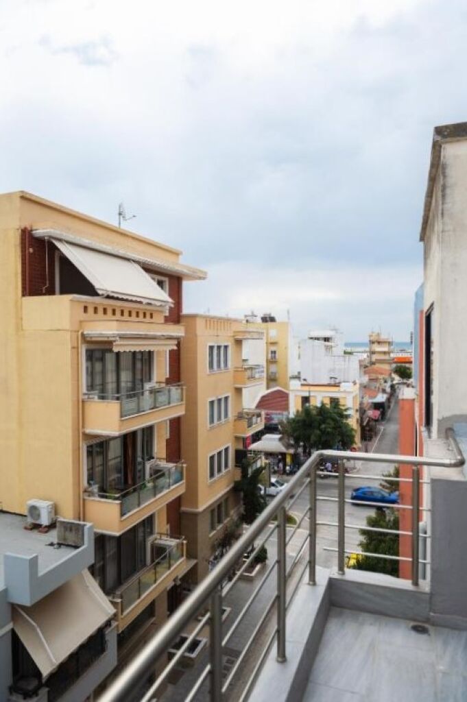 Central Luxurious Suite, Alexandroupoli, Kavala