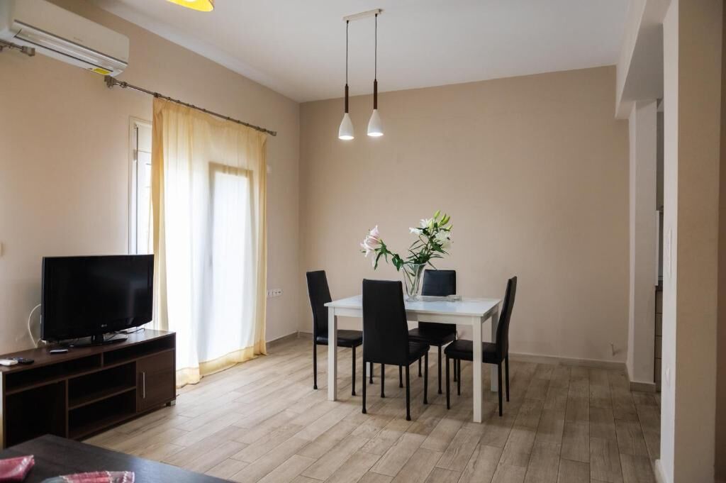 Central Luxurious Suite, Alexandroupoli, Kavala