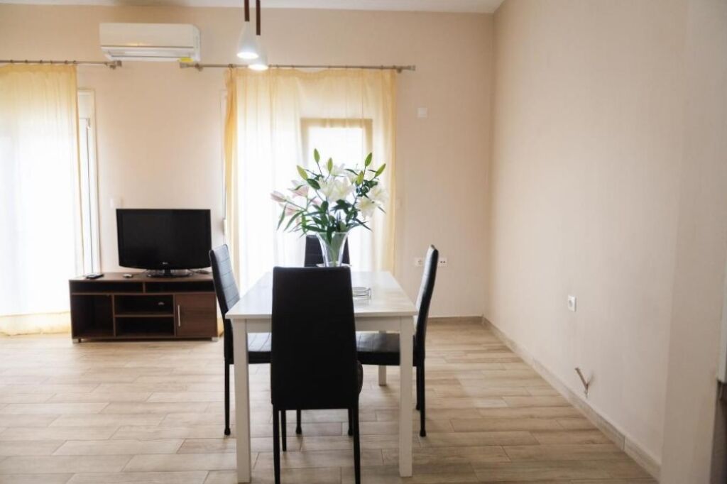 Central Luxurious Suite, Alexandroupoli, Kavala