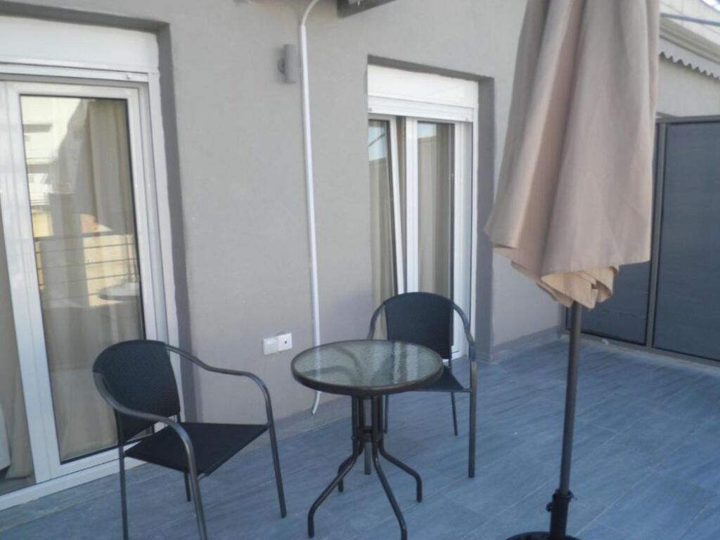 Central Luxurious Suite, Alexandroupoli, Kavala