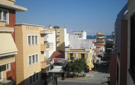 Central Luxurious Suite, Alexandroupoli, Kavala