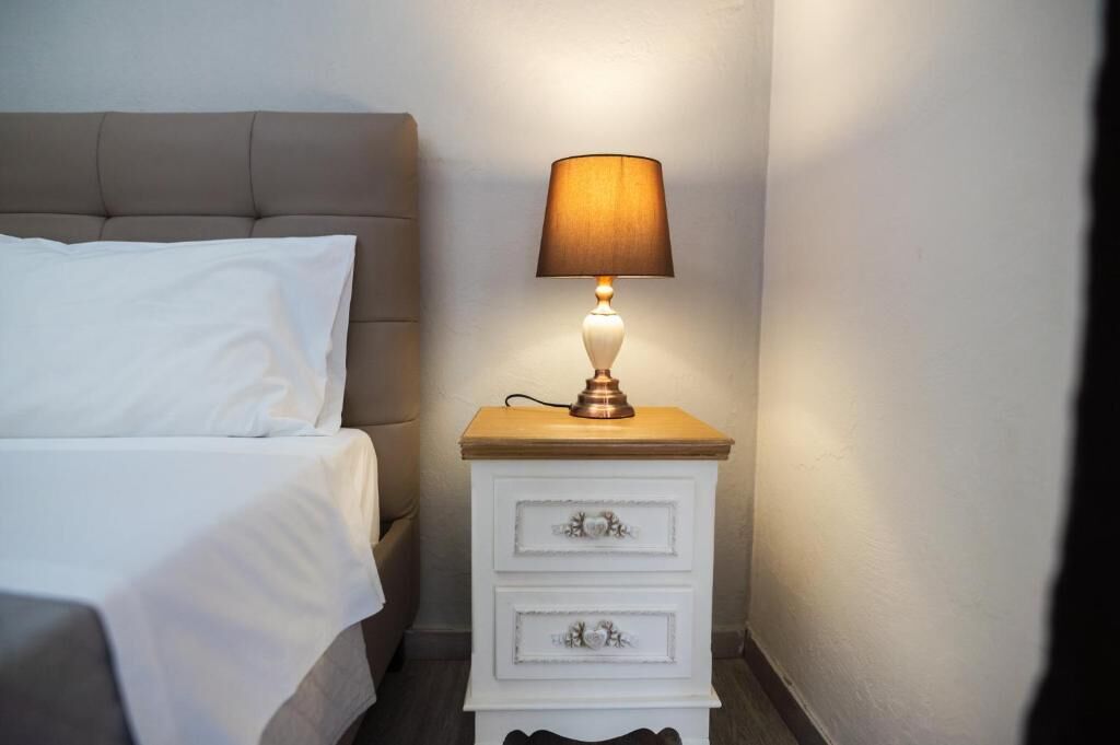 Hili Resort Luxurious Seaside Apartment, Alexandroupoli, Kavala