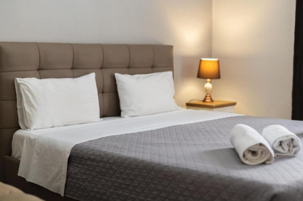 Hili Resort Luxurious Seaside Apartment, Alexandroupoli, Kavala