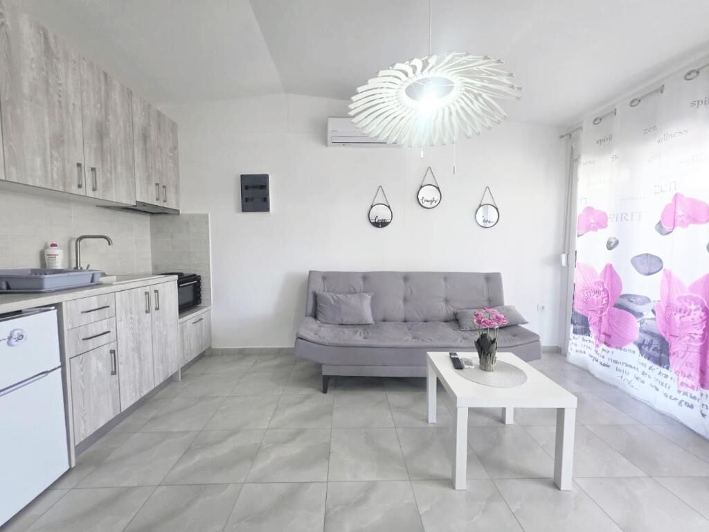 Nopis House, Nea Potidea, Kassandra