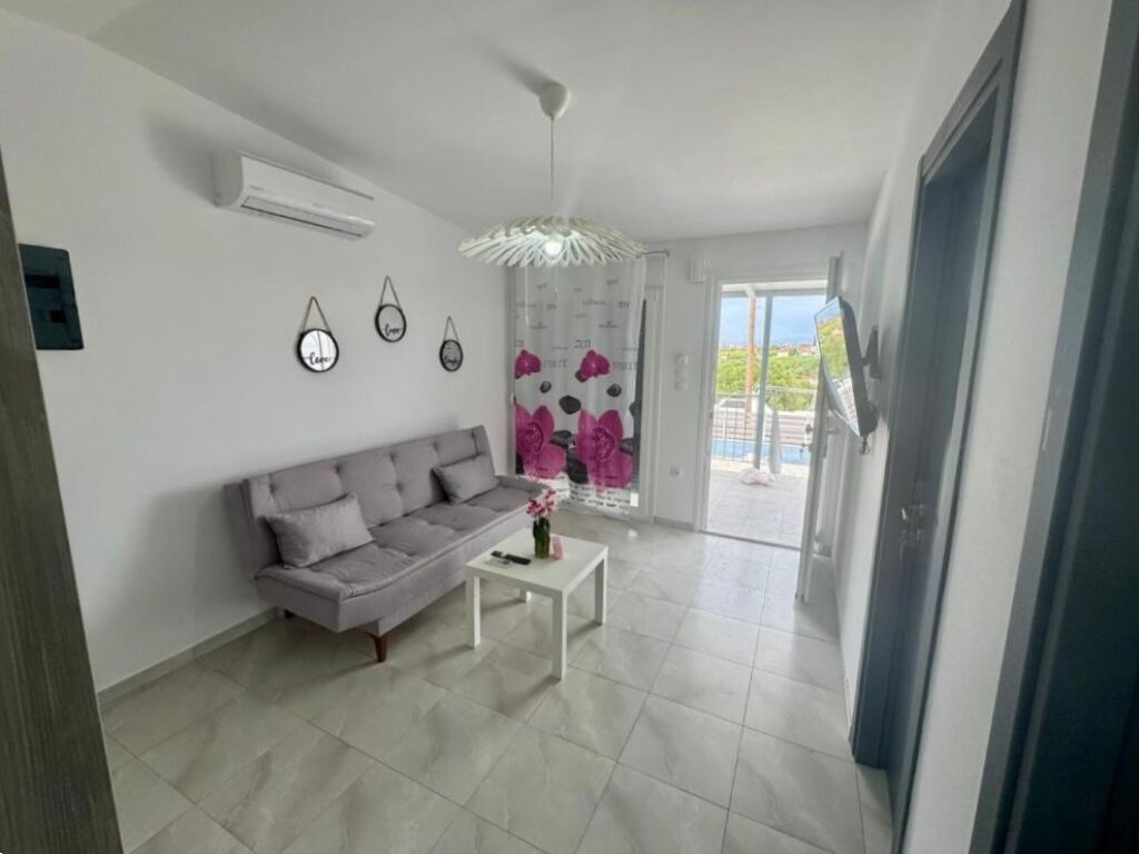 Nopis House, Nea Potidea, Kassandra