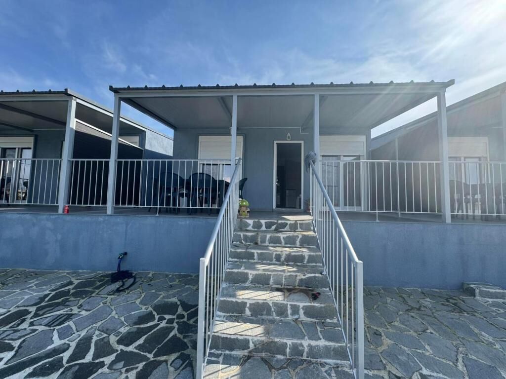 Nopis House, Nea Potidea, Kassandra