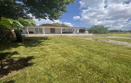 Dinas 5 House, Vergia, Kassandra