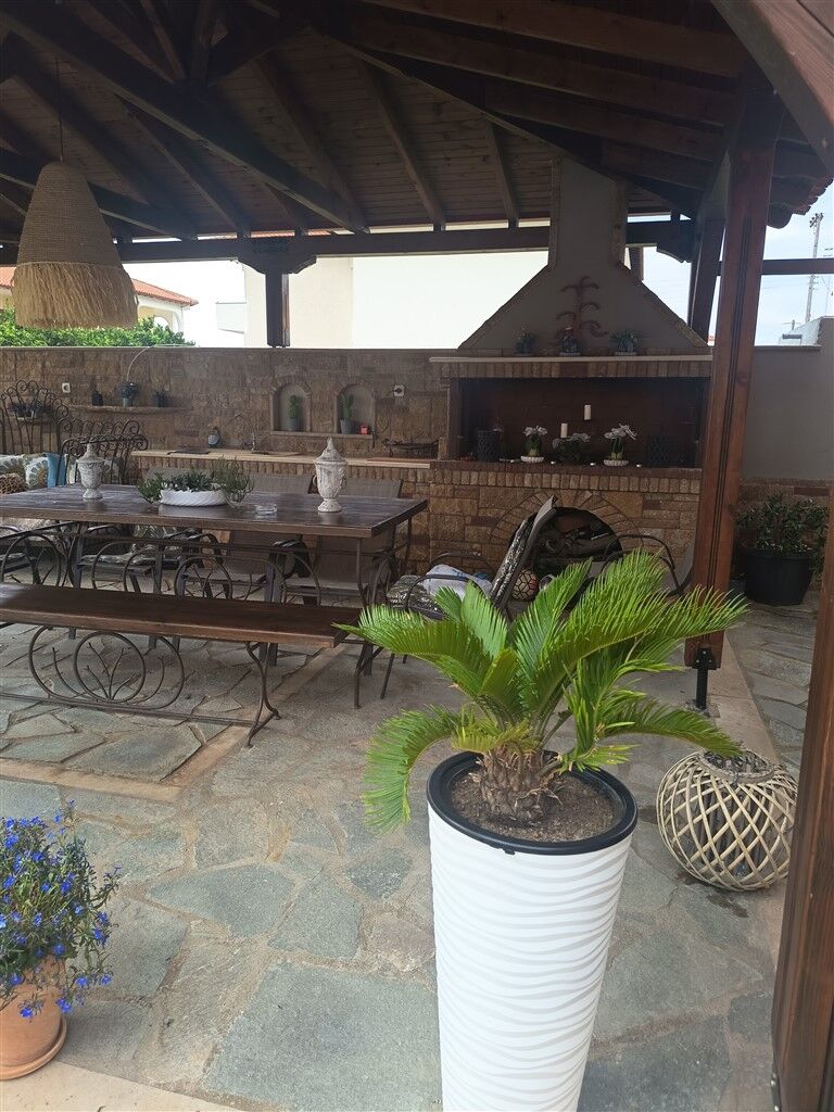 Fotini House, Ormylia, Sithonia