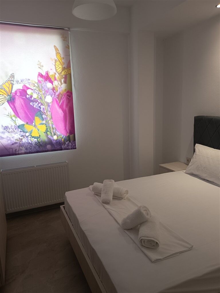 Fotini House, Ormylia, Sithonia