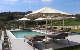 Aria Vista Apartments, Agios Nikolaos, Sithonia