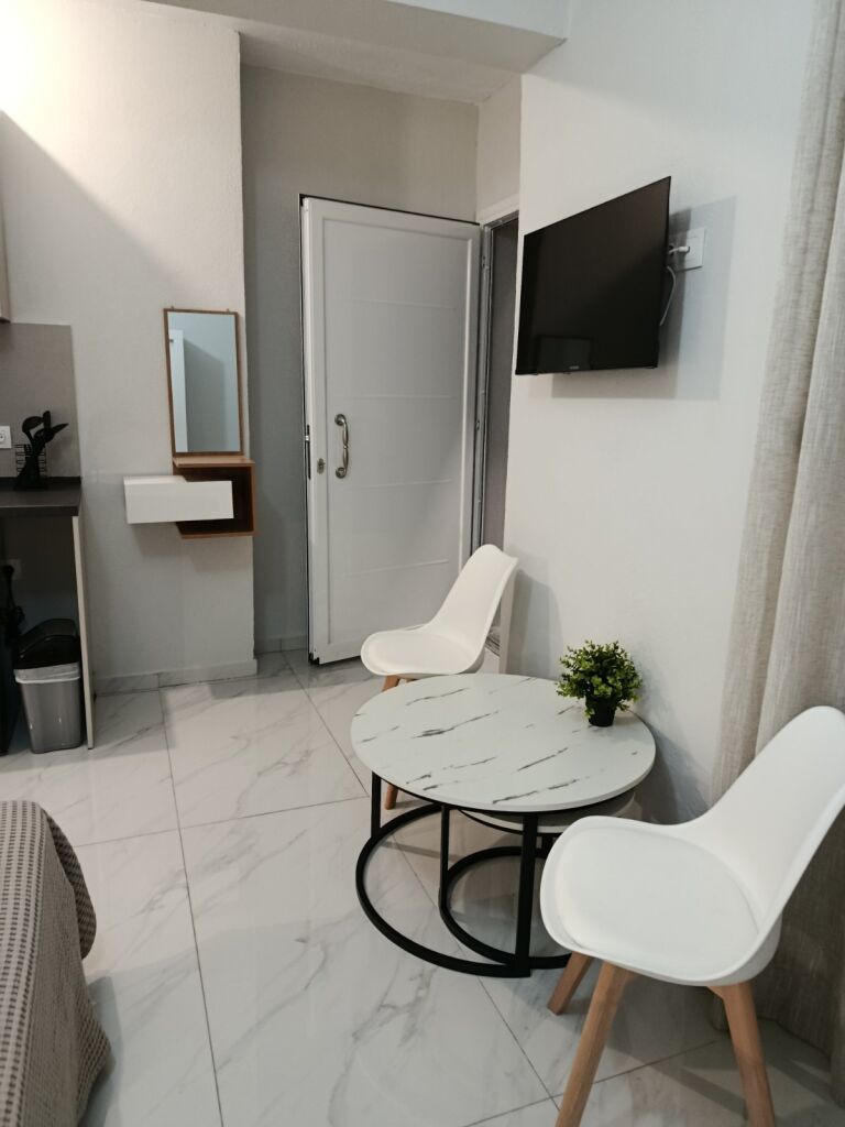 DS Olea Apartments, Agios Nikolaos, Sithonia