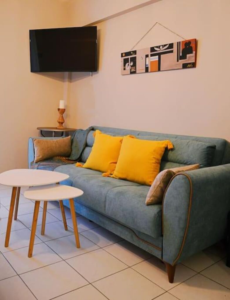 Cozy Studio, Thessaloniki, Thessaloniki