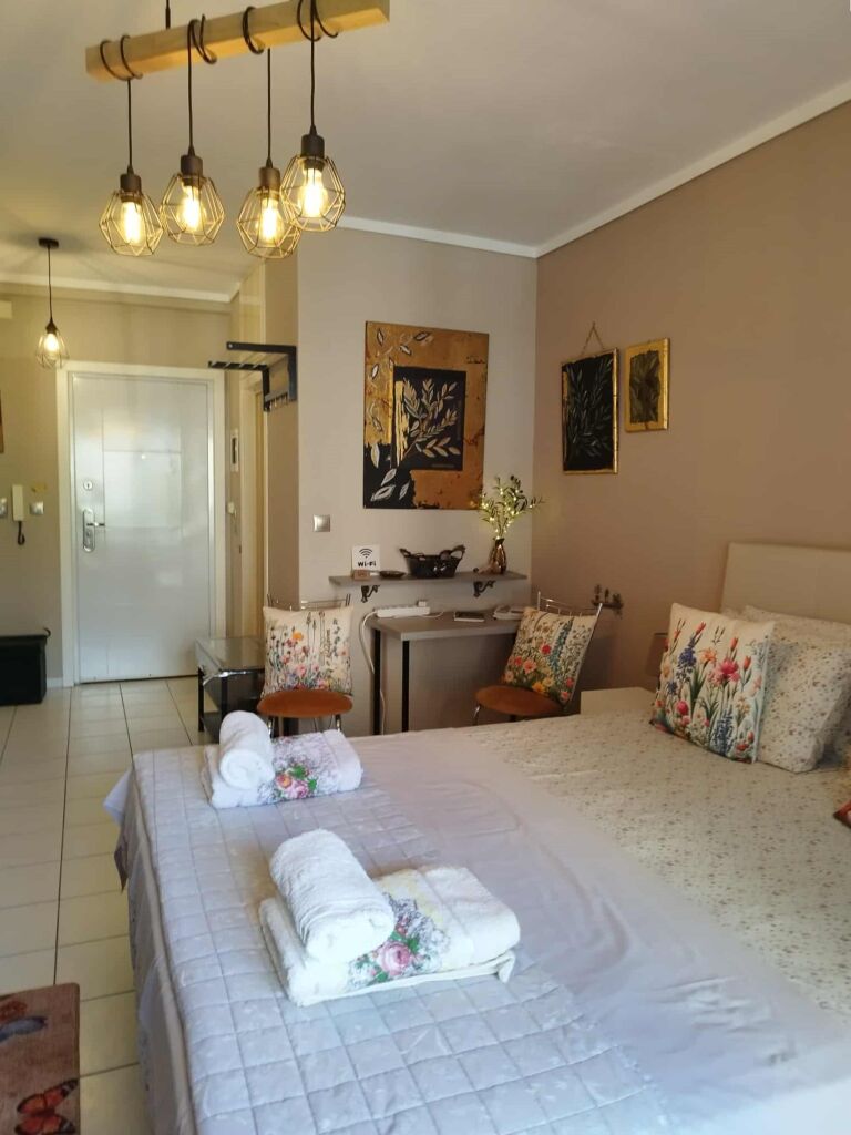 Cozy Studio, Thessaloniki, Thessaloniki