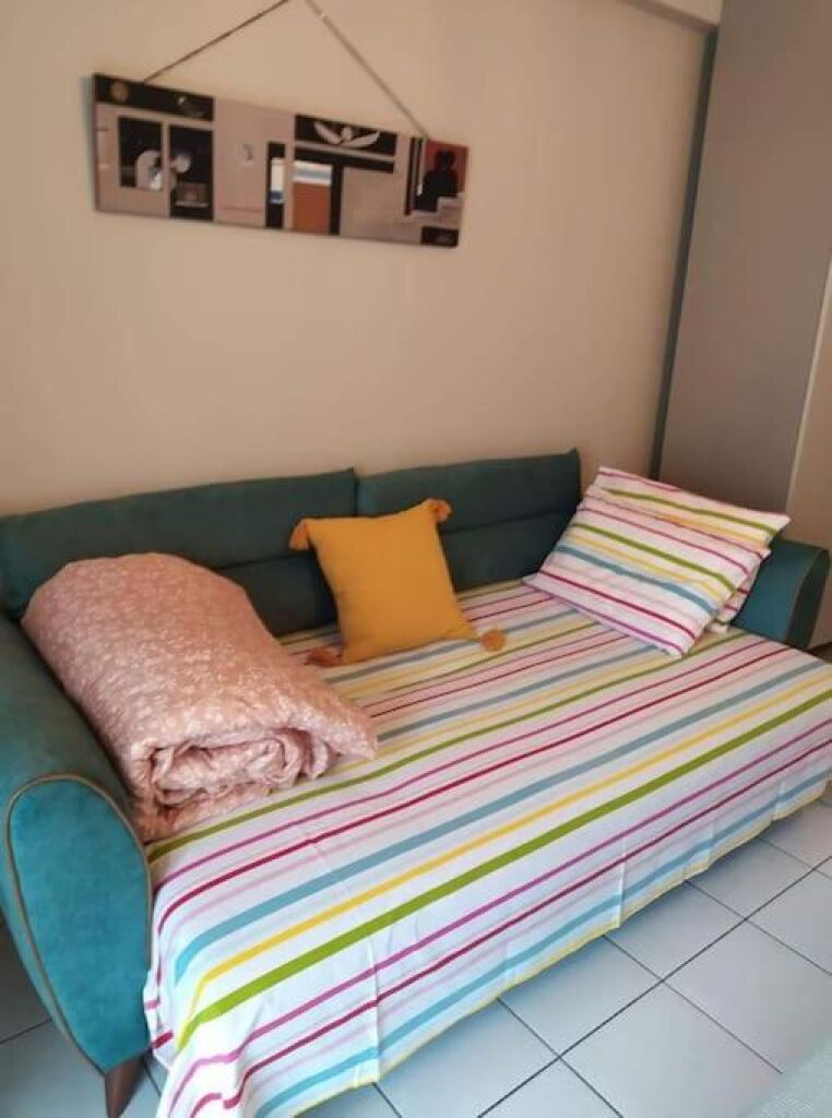 Cozy Studio, Thessaloniki, Thessaloniki